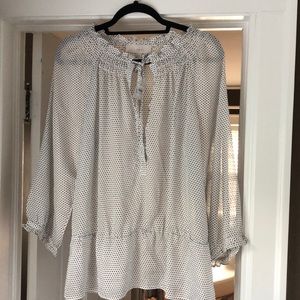 LOFT Tops - Ann Taylor loft blouse LOFT Tops - Ann Taylor loft blouse